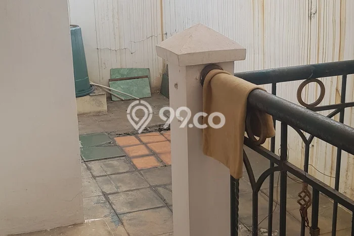 Rumah Modern 3 KT LT 150m2 di Bintara Rumah Modern 3 KT LT 150m2 di Bintara