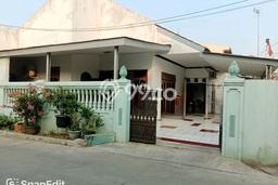 Rumah Minimalis 2 KT LT 162m2 di Bintara Rumah Minimalis 2 KT LT 162m2 di Bintara