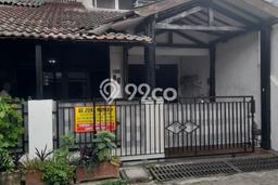 Rumah Modern 3 Kamar LT 105m2 di Jaka Sampurna Rumah Modern 3 Kamar LT 105m2 di Jaka Sampurna