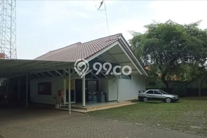 Unit Komersial Dijual di Bekasi Timur Bekasi Luas Tanah 1550m2, Luas Bangunan 400m2 Unit Komersial Dijual di Bekasi Timur Bekasi Luas Tanah 1550m2, Luas Bangunan 400m2