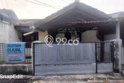 Rumah Minimalis 2 KT di Bintara Bekasi Semi Furnished Rumah Minimalis 2 KT di Bintara Bekasi Semi Furnished