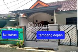 Rumah Modern 3 Kamar LT 143m2 di Bintara Rumah Modern 3 Kamar LT 143m2 di Bintara