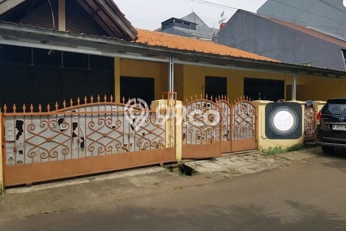 Rumah Luxury Modern Siap Huni di Pondok Bambu Jakarta Timur Rumah Luxury Modern Siap Huni di Pondok Bambu Jakarta Timur
