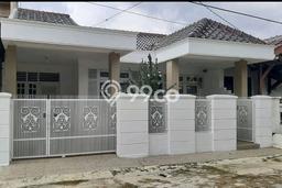 For Sale Hunian Rumah Nyaman 3 KT di Bintara, Bekasi For Sale Hunian Rumah Nyaman 3 KT di Bintara, Bekasi