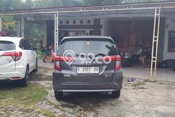Jual Rumah Favorit Siap Huni LB 120m2 di Cijeruk, Bogor Jual Rumah Favorit Siap Huni LB 120m2 di Cijeruk, Bogor