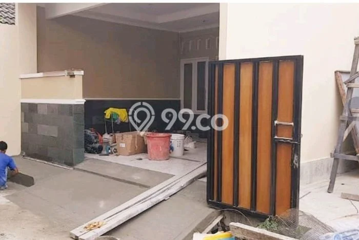 Dijual Rumah Siap Huni di Telukjambe Timur Karawang Harga Rp 450 Juta LT 72m2 Dijual Rumah Siap Huni di Telukjambe Timur Karawang Harga Rp 450 Juta LT 72m2