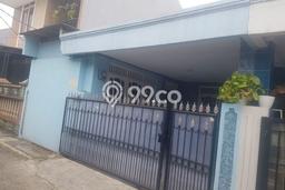 Dijual Rumah Modern 4 KT di Bintara, Bekasi Dijual Rumah Modern 4 KT di Bintara, Bekasi