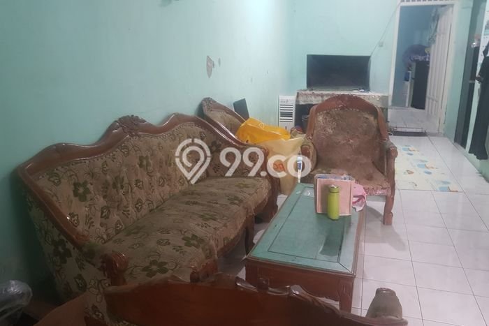 Dijual Rumah Modern 4 KT di Bintara, Bekasi Dijual Rumah Modern 4 KT di Bintara, Bekasi