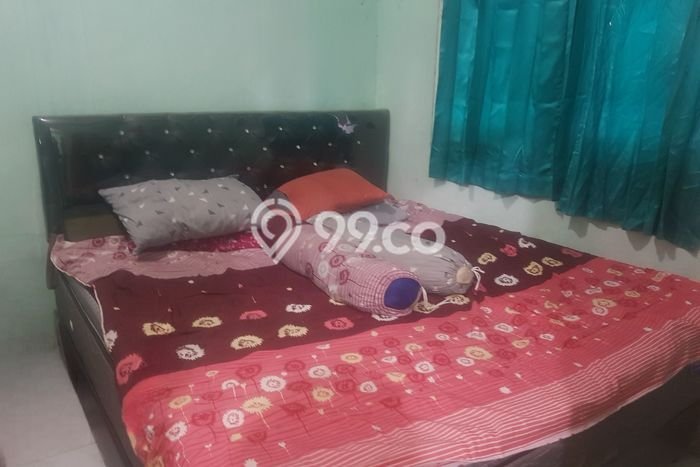 Dijual Rumah Modern 4 KT di Bintara, Bekasi Dijual Rumah Modern 4 KT di Bintara, Bekasi