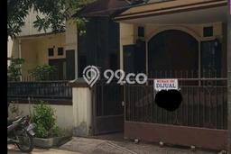 Rumah Modern 3 KT LT 150m2 di Bintara Rumah Modern 3 KT LT 150m2 di Bintara