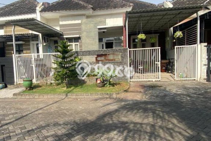 Rumah Modern Minimalis 3 KT Siap Huni di Menganti Rumah Modern Minimalis 3 KT Siap Huni di Menganti