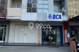 Ruko Lokasi Premium Kawasan Sidoarjo, Luas 160m2m², Jalan Utama Ruko Lokasi Premium Kawasan Sidoarjo, Luas 160m2m², Jalan Utama