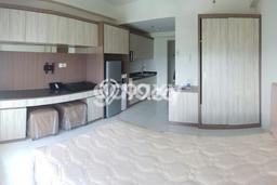 BEST DEAL! Apartemen di Citraland, 1 KM, Luas 30m² BEST DEAL! Apartemen di Citraland, 1 KM, Luas 30m²