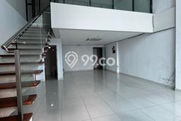 Kantor Disewakan di Kawasan Ramai Dukuh Pakis, Surabaya Kantor Disewakan di Kawasan Ramai Dukuh Pakis, Surabaya