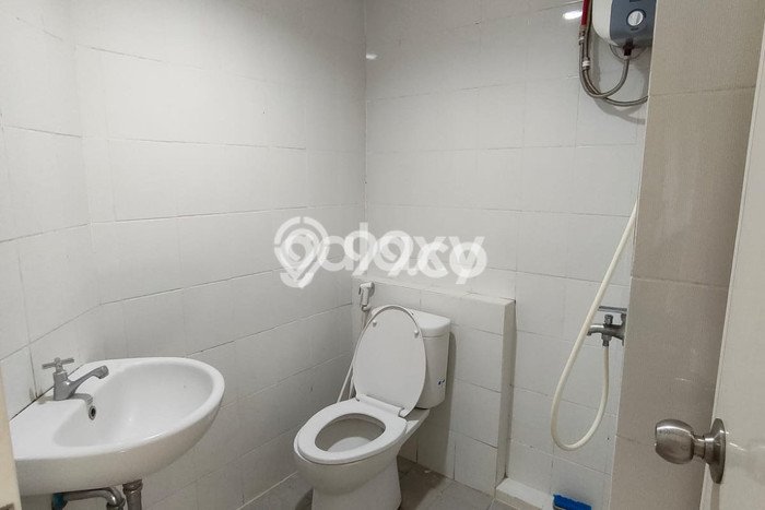 HARGA SPESIAL! Apartemen Kawasan Genteng, 1 KM, Luas 36m², Lingkungan Elite HARGA SPESIAL! Apartemen Kawasan Genteng, 1 KM, Luas 36m², Lingkungan Elite