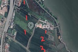 HOT DEAL! Tanah di Bulak, Luas 140000m2m², Lokasi Strategis HOT DEAL! Tanah di Bulak, Luas 140000m2m², Lokasi Strategis