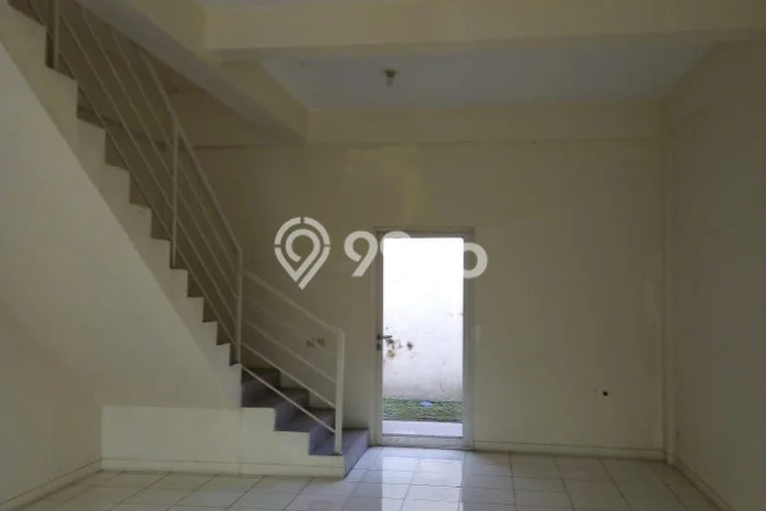 Ruko Paling Dicari LB 100m2 Dijual di Taman Ruko Paling Dicari LB 100m2 Dijual di Taman