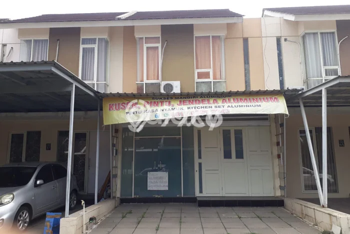 Unit Ruko Strategis di Taman, Sidoarjo Potensi Cuan Besar Unit Ruko Strategis di Taman, Sidoarjo Potensi Cuan Besar