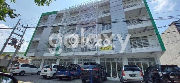 Ruko di Mulyorejo, Luas 232m2m², Posisi Jalan Utama Ruko di Mulyorejo, Luas 232m2m², Posisi Jalan Utama