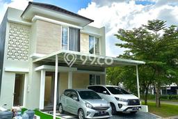 Hunian Cantik Modern Lb 208m2 di Sidoarjo, Sidoarjo Hunian Cantik Modern Lb 208m2 di Sidoarjo, Sidoarjo