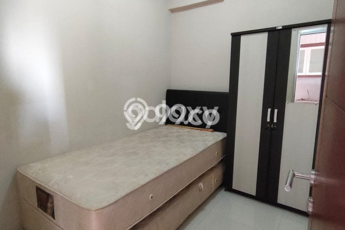 HARGA SPESIAL! Apartemen Kawasan Genteng, 1 KM, Luas 36m², Lingkungan Elite HARGA SPESIAL! Apartemen Kawasan Genteng, 1 KM, Luas 36m², Lingkungan Elite