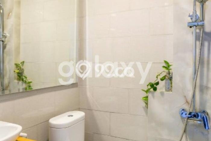 Disewakan Cepat! Unit Apartemen Hemat di Wiyung, Surabaya 1 Kamar Tidur dan 1 Kamar Mandi Disewakan Cepat! Unit Apartemen Hemat di Wiyung, Surabaya 1 Kamar Tidur dan 1 Kamar Mandi