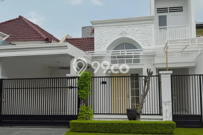 Dijual Rumah Siap Huni di Taman Sidoarjo Harga Rp 500 Juta LT 144m2 Dijual Rumah Siap Huni di Taman Sidoarjo Harga Rp 500 Juta LT 144m2