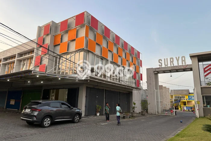Lokasi Strategis! Dijual Ruko Bisnis di Candi, Sidoarjo Kondisi Bagus Lokasi Strategis! Dijual Ruko Bisnis di Candi, Sidoarjo Kondisi Bagus