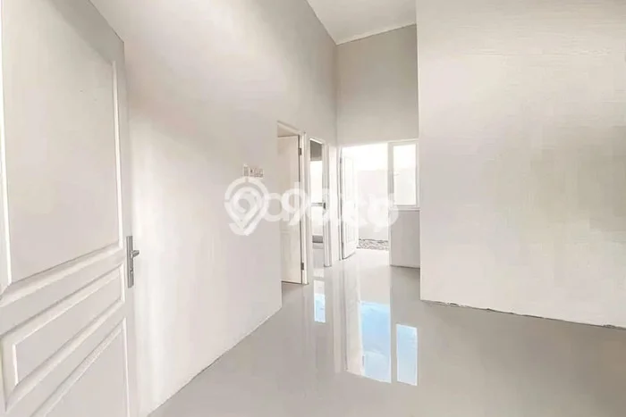 Rumah Modern Cantik 2 KT Siap Huni di Sedati Rumah Modern Cantik 2 KT Siap Huni di Sedati