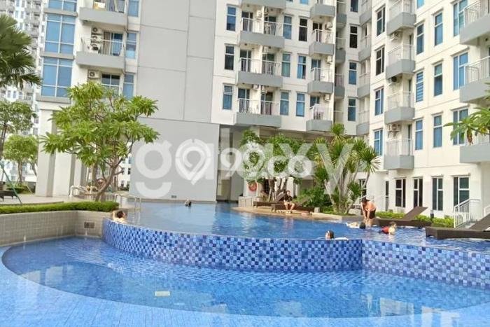 Disewakan Cepat! Unit Apartemen Hemat di Wiyung, Surabaya 1 Kamar Tidur dan 1 Kamar Mandi Disewakan Cepat! Unit Apartemen Hemat di Wiyung, Surabaya 1 Kamar Tidur dan 1 Kamar Mandi