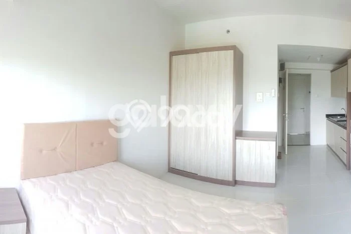 BEST DEAL! Apartemen di Citraland, 1 KM, Luas 30m² BEST DEAL! Apartemen di Citraland, 1 KM, Luas 30m²