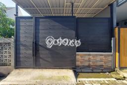 Rumah Modern Cantik 2 KT Bisa Langsung Pindah di Sukolilo Rumah Modern Cantik 2 KT Bisa Langsung Pindah di Sukolilo
