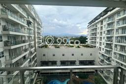 Siap Huni Apartemen di Bandung 3 Kamar & 2 Kamar Mandi, Luas 67m2 Siap Huni Apartemen di Bandung 3 Kamar & 2 Kamar Mandi, Luas 67m2