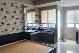 Apartemen Harga Terjangkau untuk Dijual di Bandung Barat Dengan Spesifikasi 0 KT & 1 KM Apartemen Harga Terjangkau untuk Dijual di Bandung Barat Dengan Spesifikasi 0 KT & 1 KM