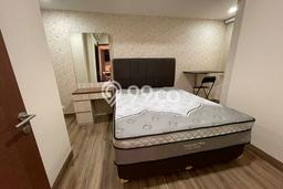 Apartemen Minimalis untuk Disewa, 2 Kamar di Bandung Apartemen Minimalis untuk Disewa, 2 Kamar di Bandung