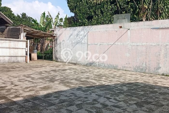Tanah Kavling di Lembang Dijual dengan Luas 5333m2 Tanah Kavling di Lembang Dijual dengan Luas 5333m2