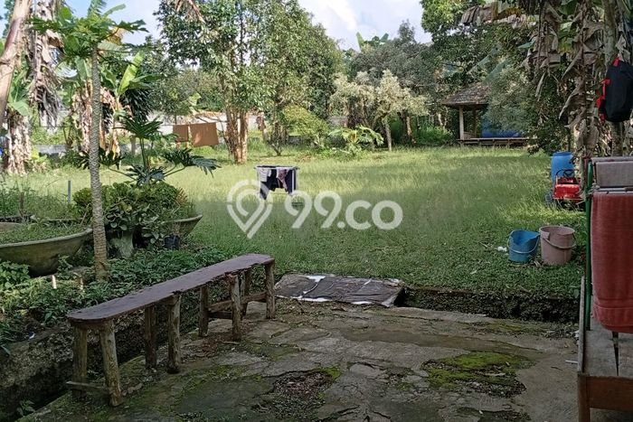 Tanah Kavling di Lembang Dijual dengan Luas 5333m2 Tanah Kavling di Lembang Dijual dengan Luas 5333m2