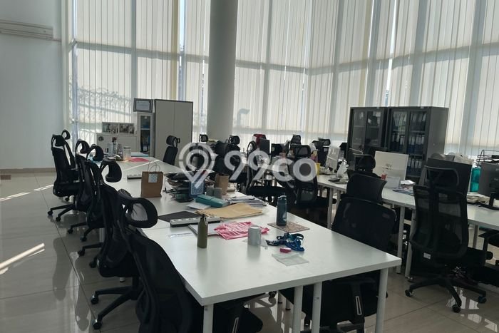 Kantor Dijual di Prime Area Bandung Luas 1408m2 Kantor Dijual di Prime Area Bandung Luas 1408m2
