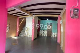 Ruko Dijual di Prime Area Bandung Luas 72m2 Ruko Dijual di Prime Area Bandung Luas 72m2