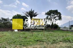 Tanah Kavling di Rancaekek Dijual dengan Luas 758m2 Tanah Kavling di Rancaekek Dijual dengan Luas 758m2