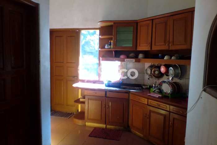 Dijual Rumah Eksklusif 3 KT di Lembang, Bandung Dijual Rumah Eksklusif 3 KT di Lembang, Bandung