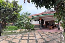 Rumah Mewah LB 345m2 Siap Pakai Desain Elegan di Cimahi, Bandung Rumah Mewah LB 345m2 Siap Pakai Desain Elegan di Cimahi, Bandung