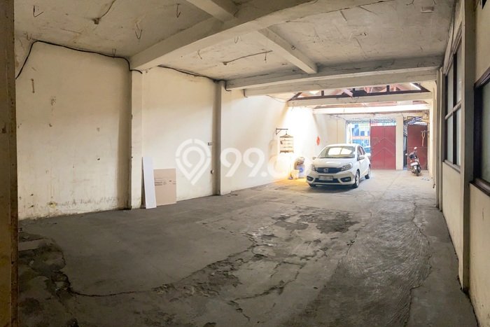 Hunian Mewah LB 360m2 Siap Huni Desain Elegan di Cimahi, Bandung Hunian Mewah LB 360m2 Siap Huni Desain Elegan di Cimahi, Bandung