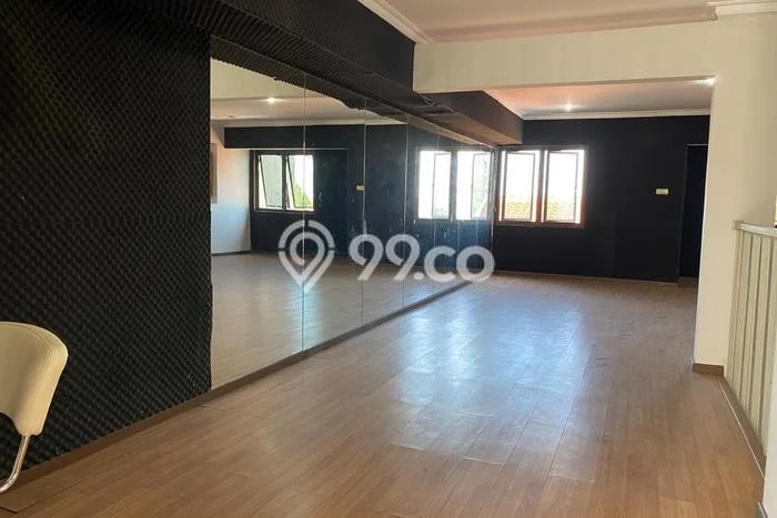 Rumah Luxury Modern Siap Huni di Parongpong Bandung Rumah Luxury Modern Siap Huni di Parongpong Bandung