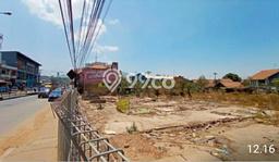 PENAWARAN MENARIK! Tanah di Jatinangor, Luas 2998m², Area Berkembang PENAWARAN MENARIK! Tanah di Jatinangor, Luas 2998m², Area Berkembang