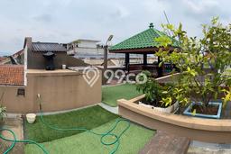 Rumah Luxury Modern Tanpa Renovasi di Margacinta Bandung Rumah Luxury Modern Tanpa Renovasi di Margacinta Bandung