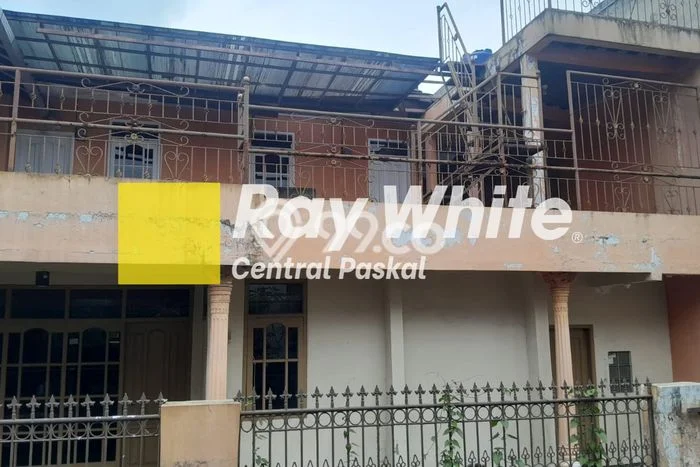 Hunian Cantik Minimalis Lb 90m2 di Cimahi Utara, Cimahi Hunian Cantik Minimalis Lb 90m2 di Cimahi Utara, Cimahi