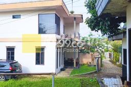 Rumah Kost untuk Dijual di Sukajadi dengan 38 KT, 31 KM, Luas 800m2 Rumah Kost untuk Dijual di Sukajadi dengan 38 KT, 31 KM, Luas 800m2