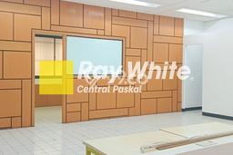 Area Strategis! Disewakan Ruko Lokasi Coblong, Bandung Cocok untuk Bisnis Area Strategis! Disewakan Ruko Lokasi Coblong, Bandung Cocok untuk Bisnis