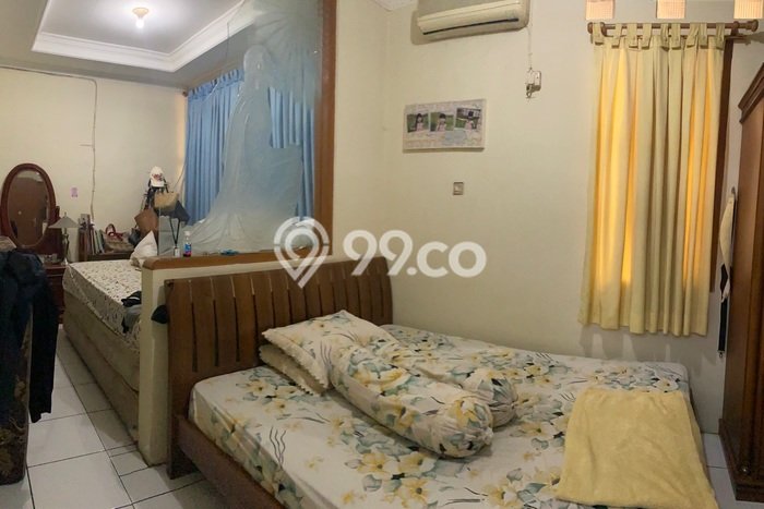 Hunian Mewah LB 360m2 Siap Huni Desain Elegan di Cimahi, Bandung Hunian Mewah LB 360m2 Siap Huni Desain Elegan di Cimahi, Bandung